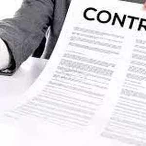 Imagem de capa para o Curso online + DE 1000 CONTRATOS