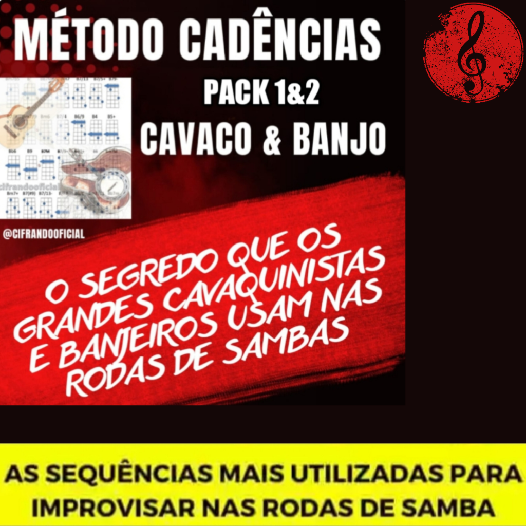 Repertório Samba e Pagode PDF, PDF, Amor