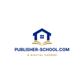 Publisher School logo
