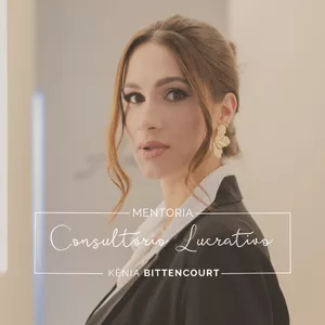 Imagem de capa para o Curso online Mentoria Consultório Lucrativo 