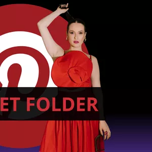 Cover image for Ebook Find Your Style in the Secret Folder of "Universal Styles"
