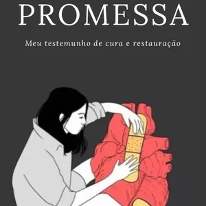 Imagem de capa para o Ebook Do Vale à Promessa