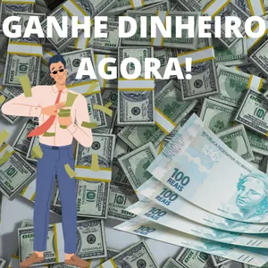 Imagem de capa para o Ebook Dicas e Truques Para Ganhar Dinheiro Rápido
