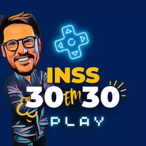 Imagem de capa para o Curso online INSS 30 em 30 Play