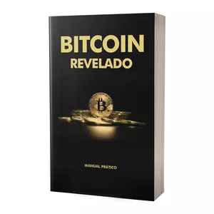 Imagem do curso Segredos do Bitcoin