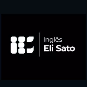 Imagem de capa para o Curso online INGLÊS ELI SATO - IES