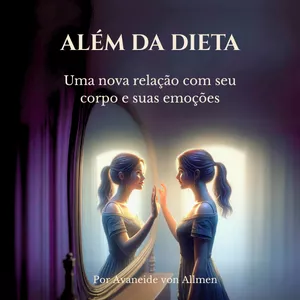 Imagem de capa para o Curso online MÉTODO ALÉM DA DIETA