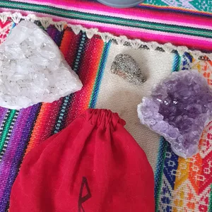 Imagem de capa para o Ebook Práticas Mysticas.