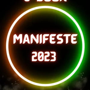Imagem de capa para o Ebook Ebook Manifeste 2024