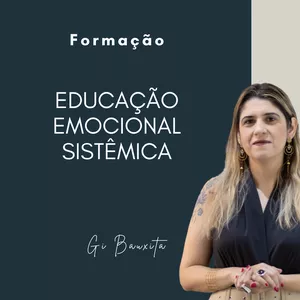 Imagem de capa para o Curso online Formação para Orientação de Pais em Educação Emocional Sistêmica