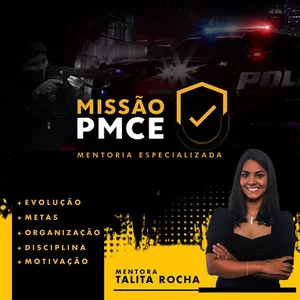 Imagem de MENTORIA PMCE - Mentora Talita Rocha criado por Talita Rocha na hotmart
