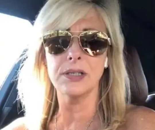 Maria Cristina
