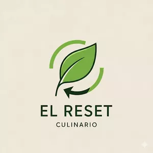 Imagen de portada para Ebook El Reset Culinario