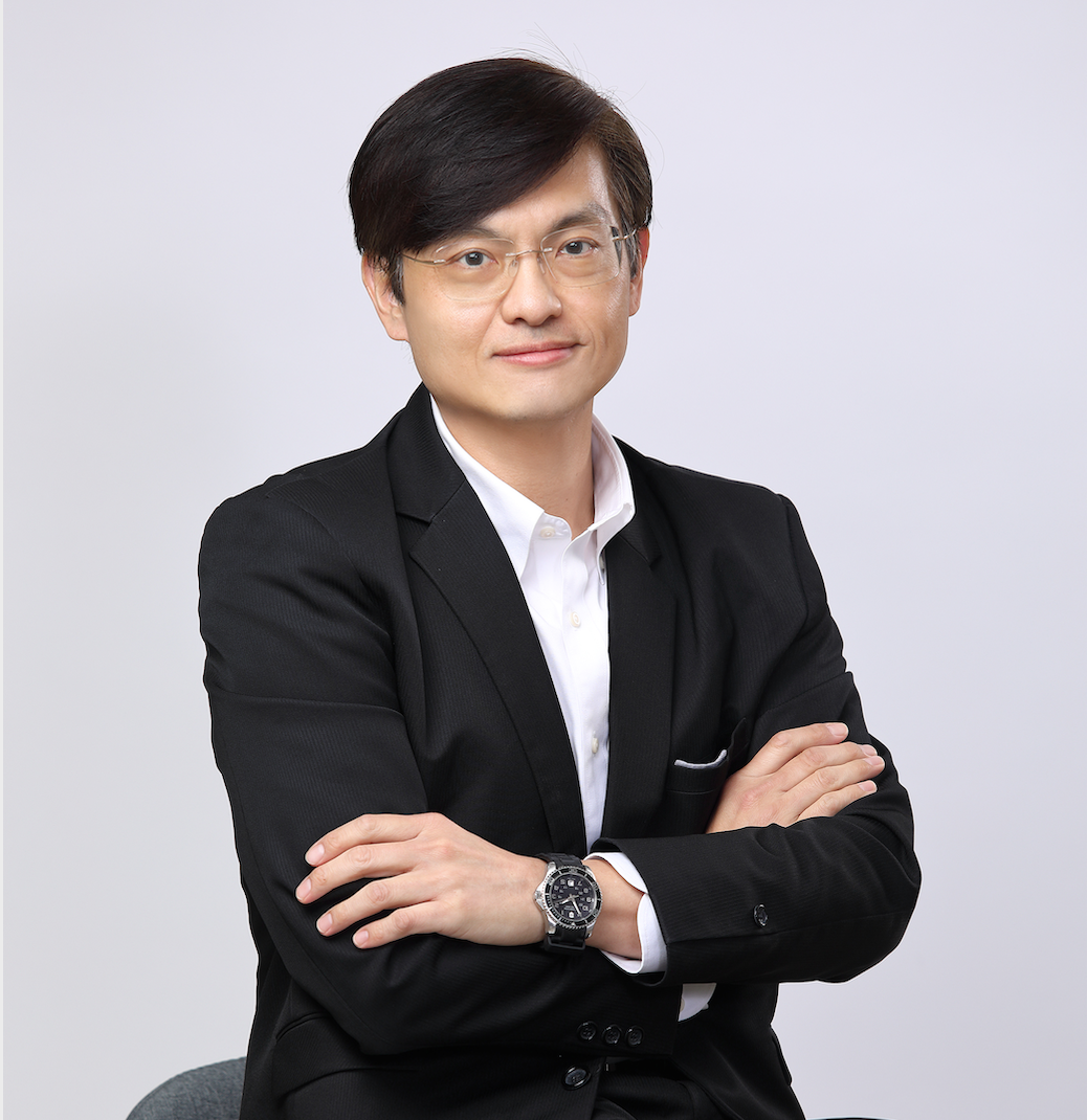 廖肇弘 John Liao