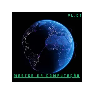 Imagem de capa para o Ebook Fundamento Redes de computadores