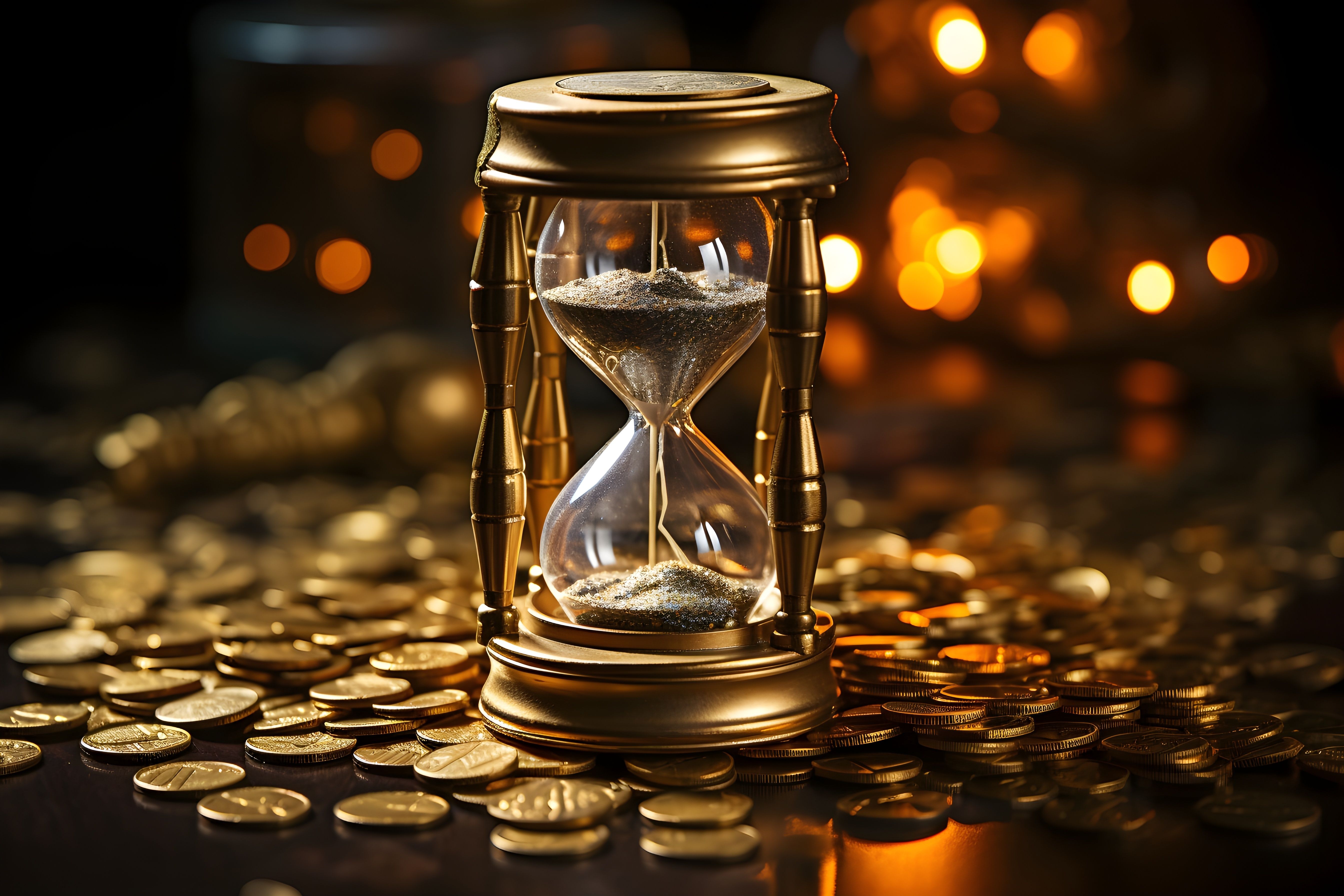 Imagem do curso Riqueza e Mente: Superando Crenças Limitantes Financeiras