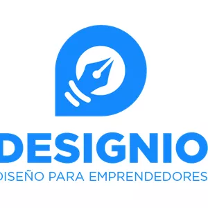 Imagen de portada para Curso online Designio | Diseño para Emprendedores