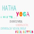 Outdoor Yoga with Gerun logo