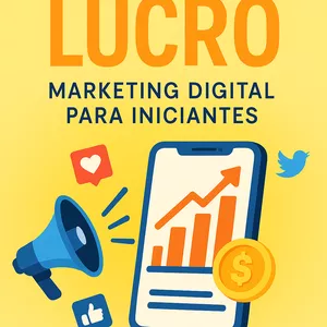 Imagem do curso Do Zero ao Lucro: Marketing Digital Para Iniciantes