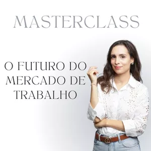 Imagem de capa para o Curso online O futuro do mercado de trabalho