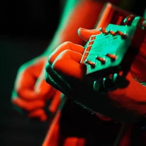Imagem de capa para o Curso online Curso Harmonia Improvisação e Arranjo