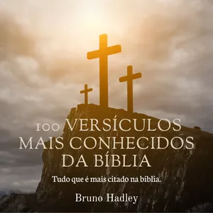 Imagem de capa para o Ebook 100 versiculos mais conhecidos da biblia
