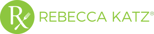 Rebecca Katz logo