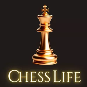 ChessLife - Viva o Xadrez na sua Vida - Professor Átila