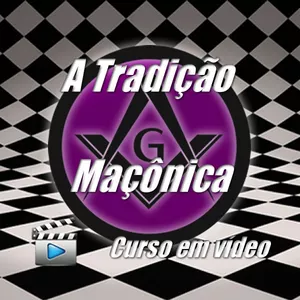 Imagem do curso A Tradição Maçônica em Vídeo