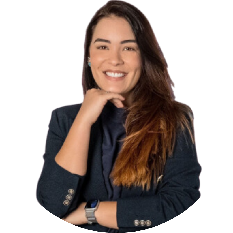 Fernanda Riehl | Diretora Seg. Alimentícia Nestlé Am. Central