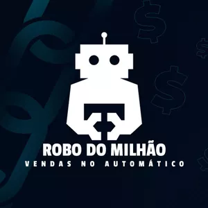 Imagem de capa para o Curso online Robô do Milhão