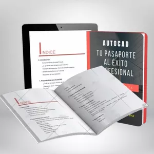 Imagen de portada para Curso online Pasaporte al éxito profesional 