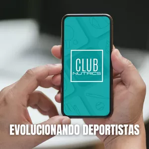 Imagen de portada para Curso online Club de Nutrics