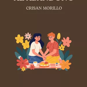 Imagen de portada para Ebook AMAR IN MIEDO AL ABANDONO