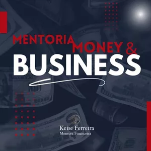 Imagem de capa para o Curso online Mentoria Money &amp; Business - Plano de Assinatura