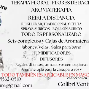 Imagen de portada para Curso online Sesiones a Distancia de Reiki y Péndulo Hebreo