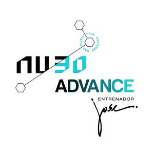 Imagen de portada para Curso online NU30 - ADVANCE - MAX