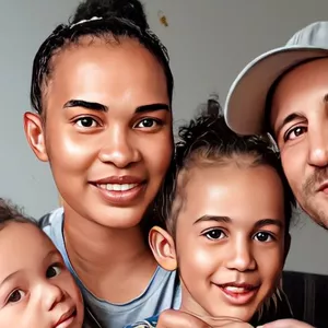 Imagem de capa para o Curso online Arte com sua foto ( na compra de 3 unidades digitais você ganha 1 impressa direto em sua casa)