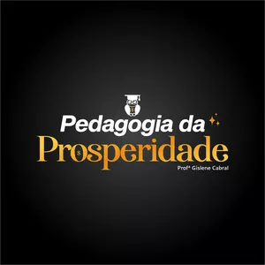 Imagem de capa para o Curso online Pedagogia da Prosperidade
