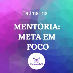Imagem de capa para o Serviço online Mentoria: Meta Em Foco