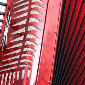 Imagem de capa para o Curso online CURSO ONLINE INTENSIVO ACORDEON CCB