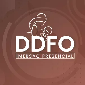 Imagem de capa para o Curso online DDFO Imersão Presencial