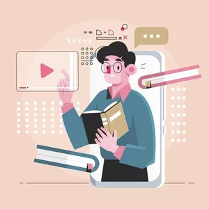 Imagem de Aprenda a ganhar dinheiro facil  criado por Keila Gomes de Jesus na hotmart