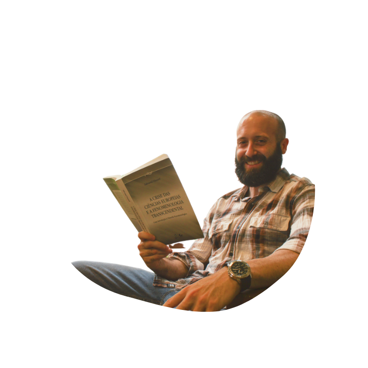 A crise das ciências europeias e a Fenomenologia transcendental