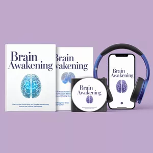 Cover image for Ebook Brain Awakening