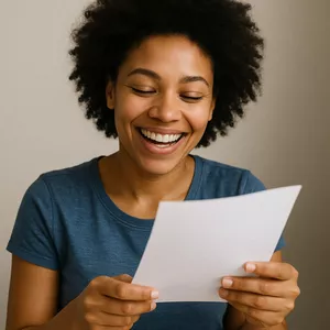 Imagem de capa para o Ebook Sucesso! 