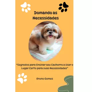 Imagem de capa para o Ebook DOMANDO AS NECESSIDADES