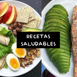Imagen de portada para Ebook 23 RECETAS SALUDABLES PARA ADELGAZAR, FÁCILES Y RÁPIDAS