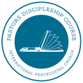 Pastor's Discipleship Course logo