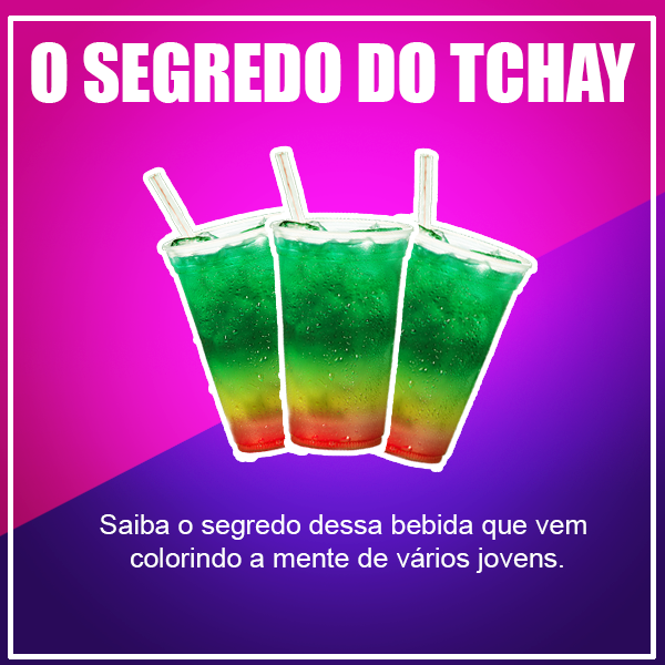 Imagem do curso O segredo do Tchay 